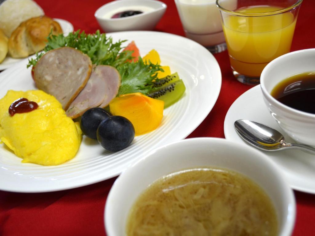 Pension And Restaurant La Collina Nakafurano Dış mekan fotoğraf